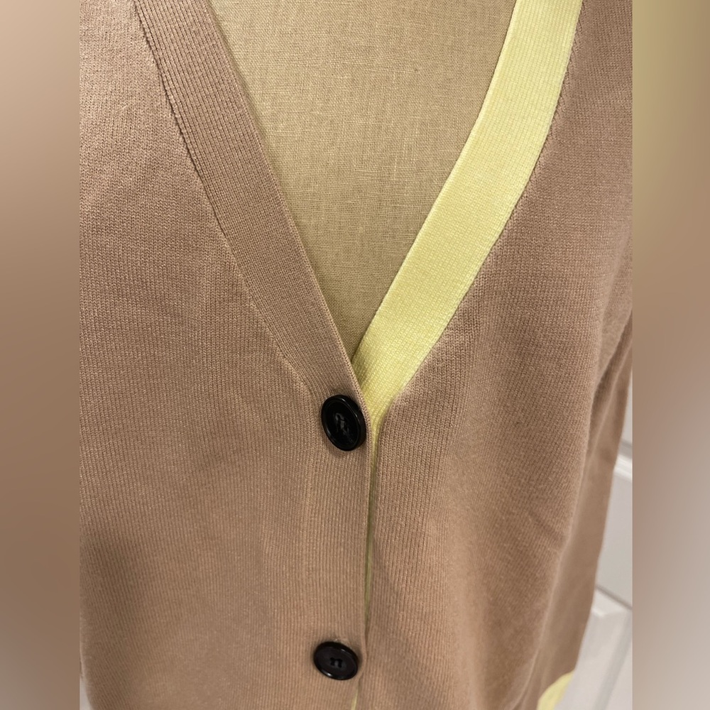 Mod Ref Cardigan - image 3